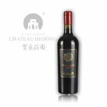 贺东庄园 窖藏干红葡萄酒